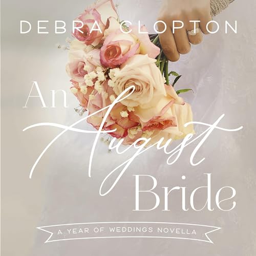 Cover of An August Bride
