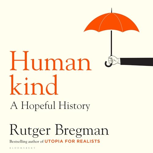 Cover of Humankind