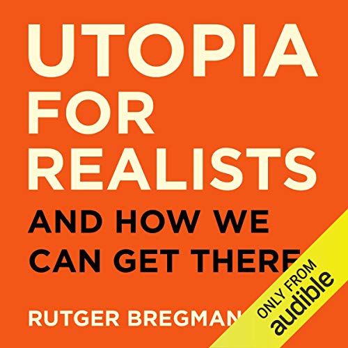 Cover of Utopia for Realists