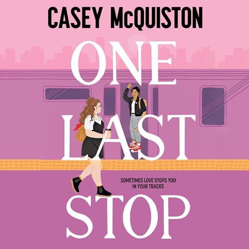 Cover of One Last Stop