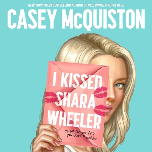 Cover of I Kissed Shara Wheeler