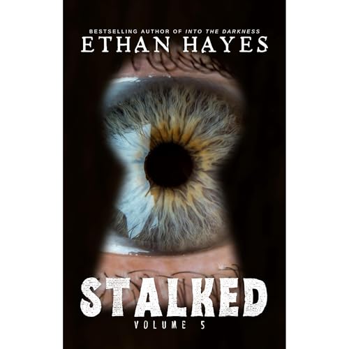 Cover of Stalked