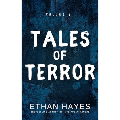 Cover of Tales of Terror