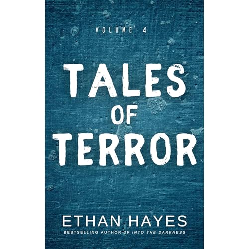 Cover of Tales of Terror