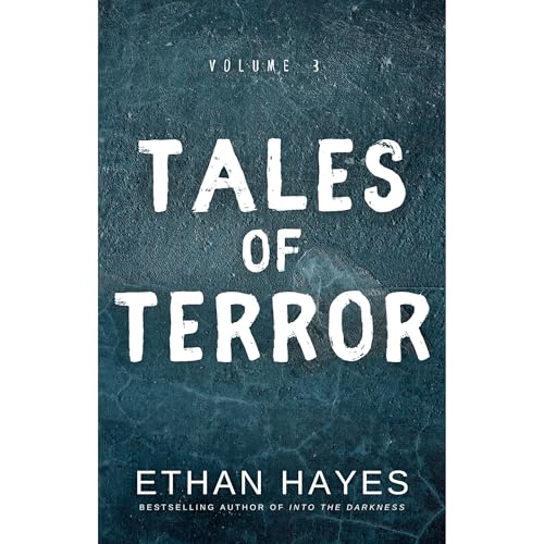 Cover of Tales of Terror