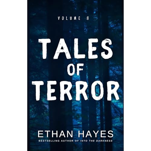 Cover of Tales of Terror