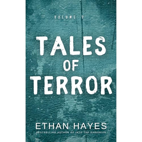 Cover of Tales of Terror