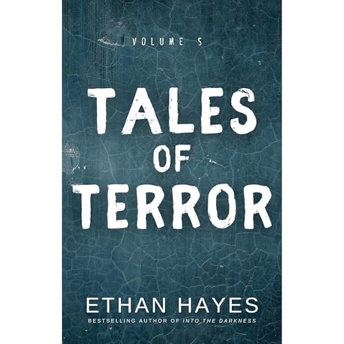 Cover of Tales of Terror