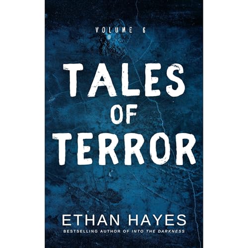 Cover of Tales of Terror
