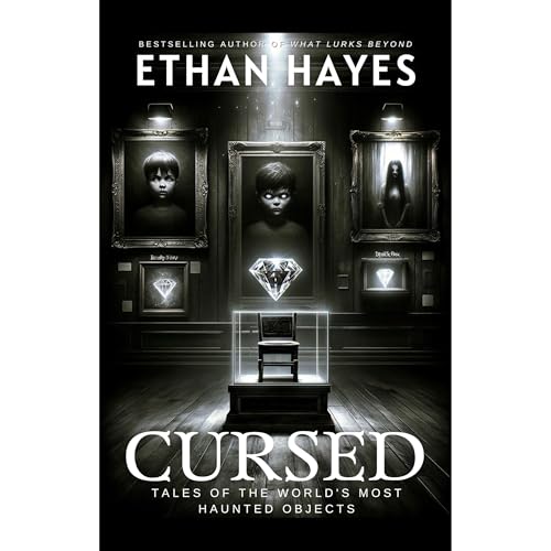 Cover of Cursed