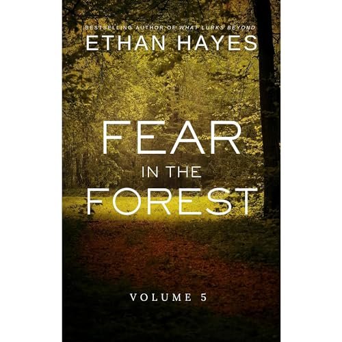 Cover of Fear in the Forest