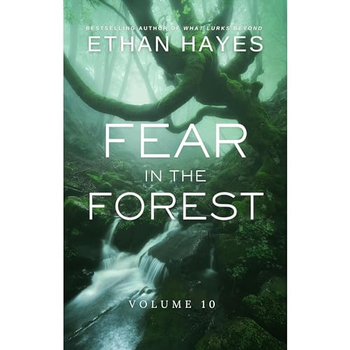 Cover of Fear in the Forest