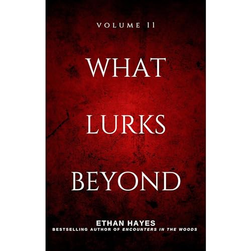 Cover of What Lurks Beyond