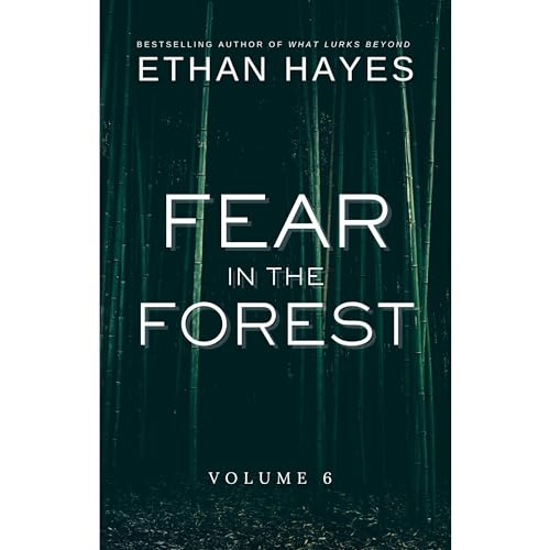Cover of Fear in the Forest