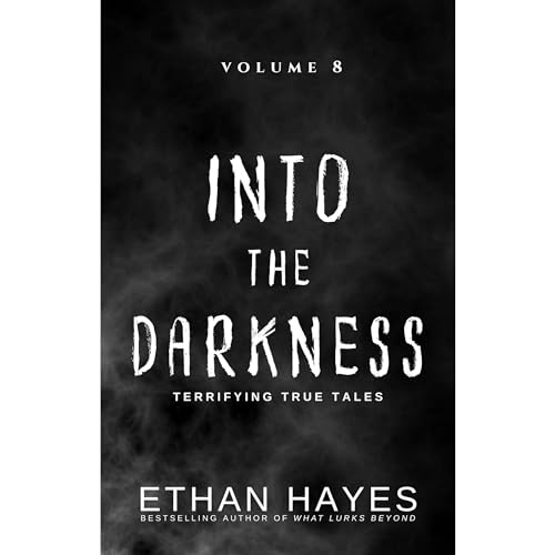 Cover of Into the Darkness