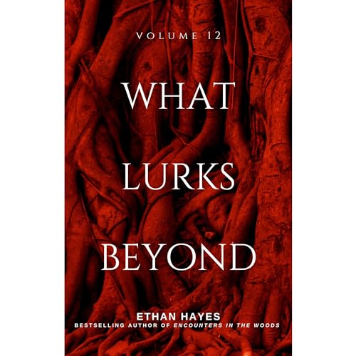 Cover of What Lurks Beyond