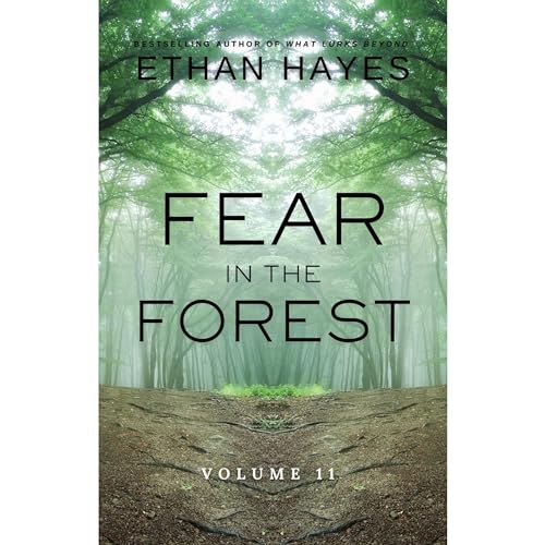 Cover of Fear in the Forest