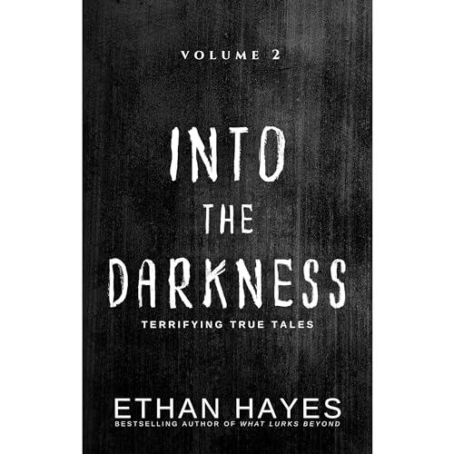 Cover of Into the Darkness