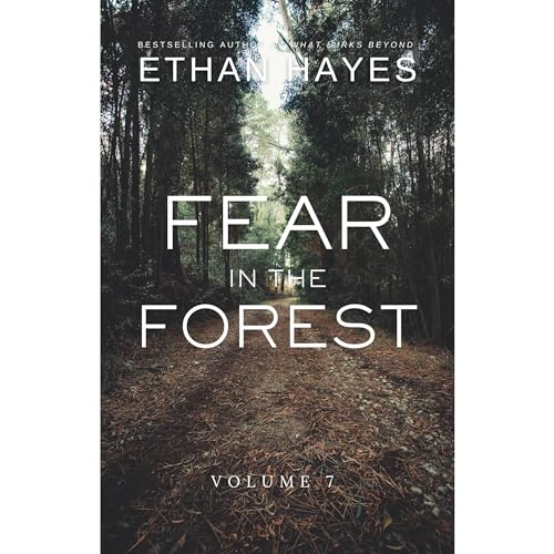 Cover of Fear in the Forest