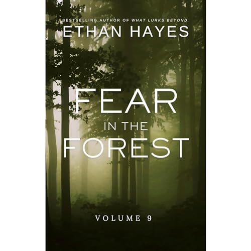 Cover of Fear in the Forest