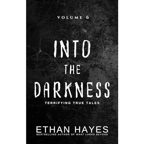 Cover of Into the Darkness