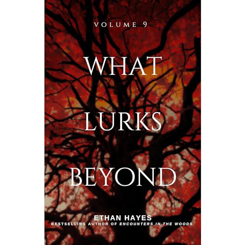 Cover of What Lurks Beyond