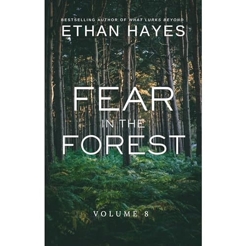 Cover of Fear in the Forest