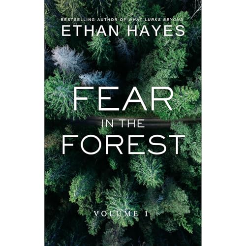 Cover of Fear in the Forest