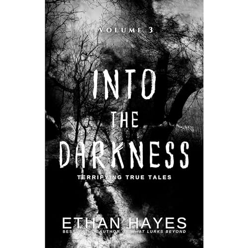 Cover of Into the Darkness