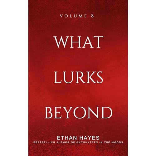Cover of What Lurks Beyond