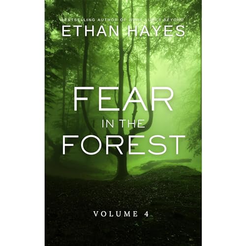 Cover of Fear in the Forest