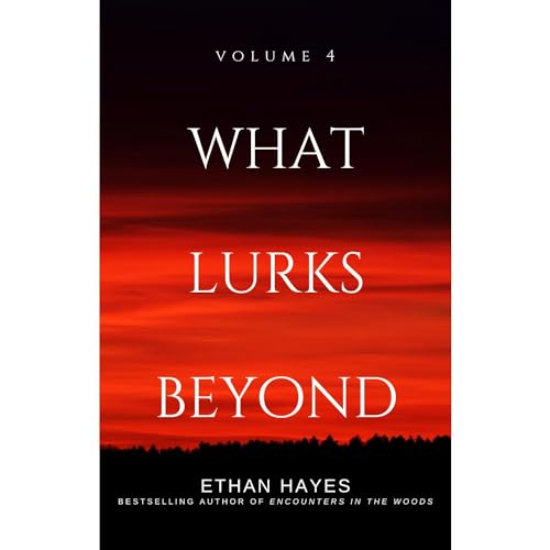 Cover of What Lurks Beyond