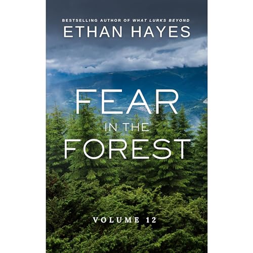 Cover of Fear in the Forest