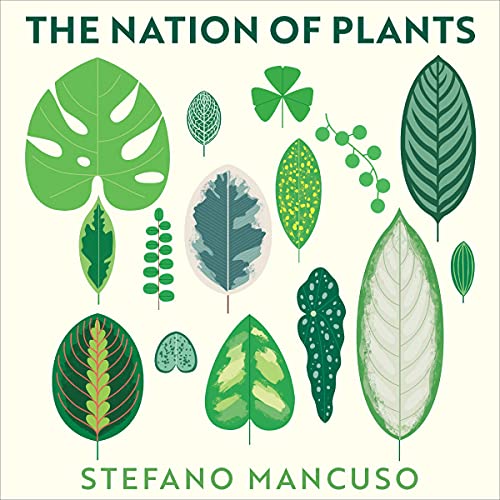 Cover of The Nation of Plants