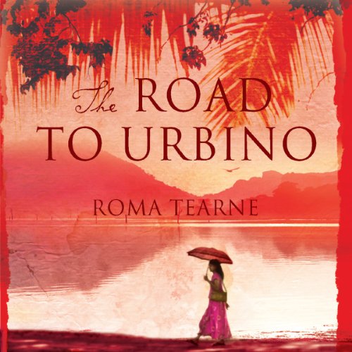 Cover of The Road to Urbino