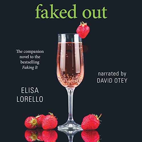 Cover of Faked Out