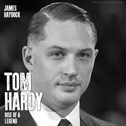 Cover of Tom Hardy