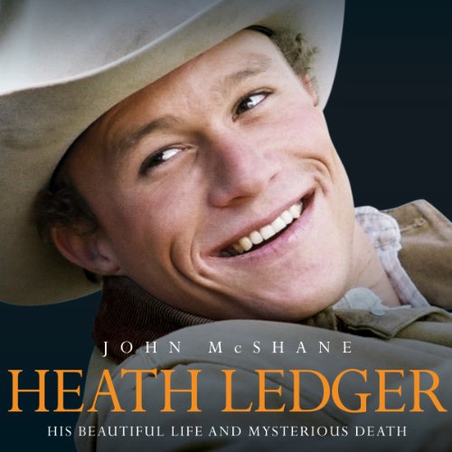 Cover of Heath Ledger