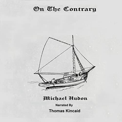 Cover of On the Contrary