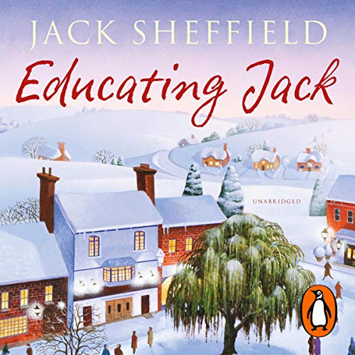 Cover of Educating Jack