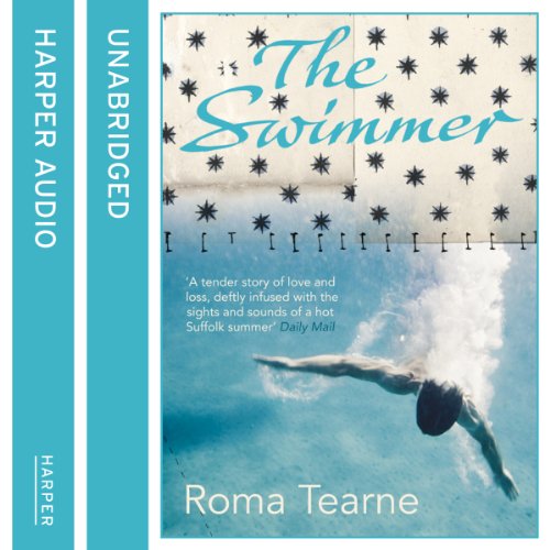 Cover of The Swimmer