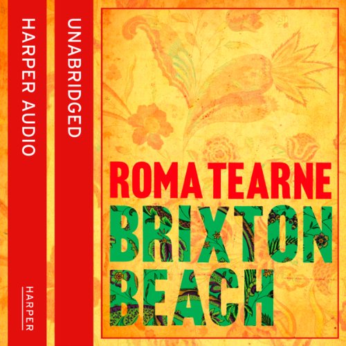 Cover of Brixton Beach