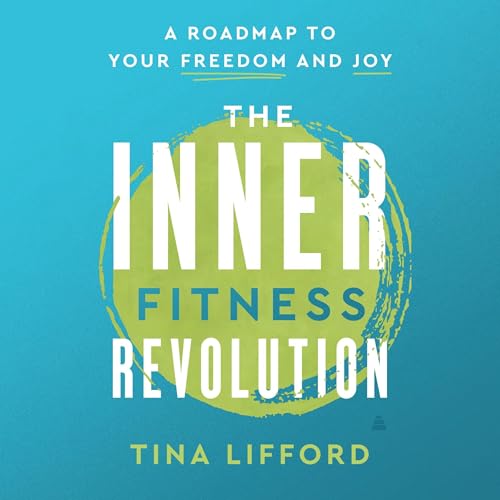 Cover of The Inner Fitness Revolution