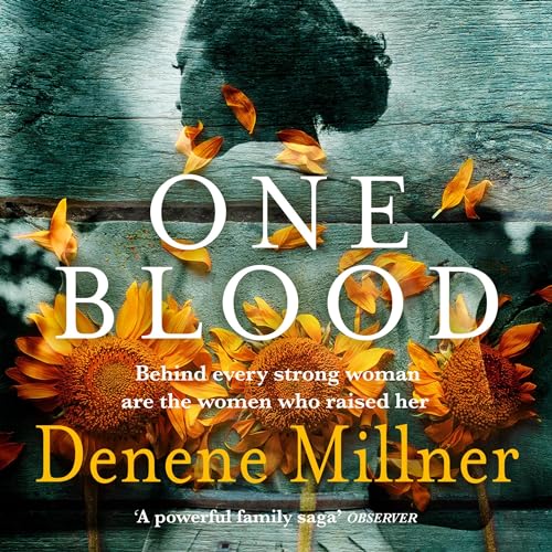 Cover of One Blood