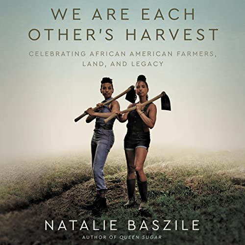 Cover of We Are Each Other's Harvest