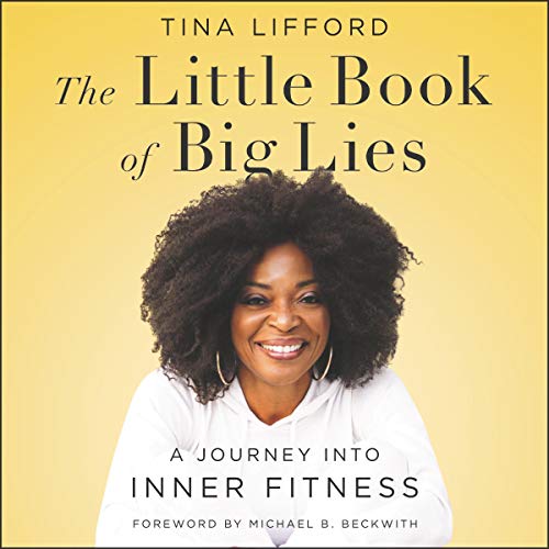 Cover of The Little Book of Big Lies