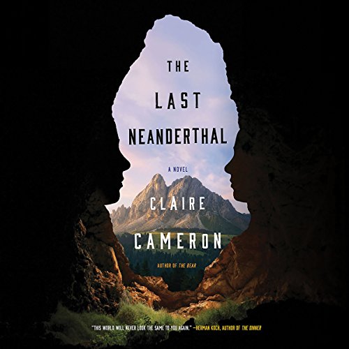 Cover of The Last Neanderthal