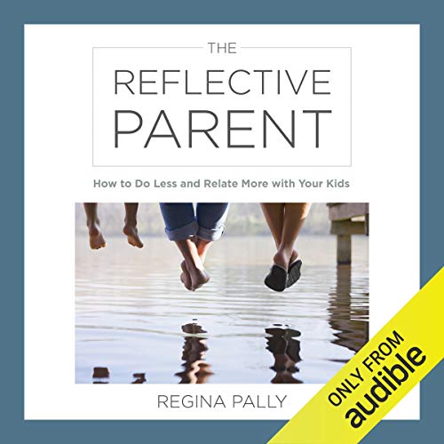 Cover of The Reflective Parent