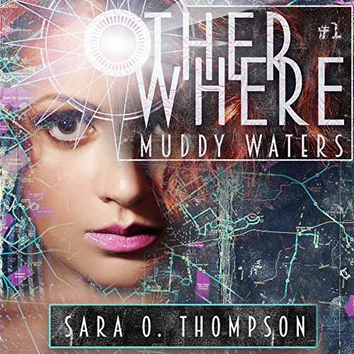Cover of Muddy Waters