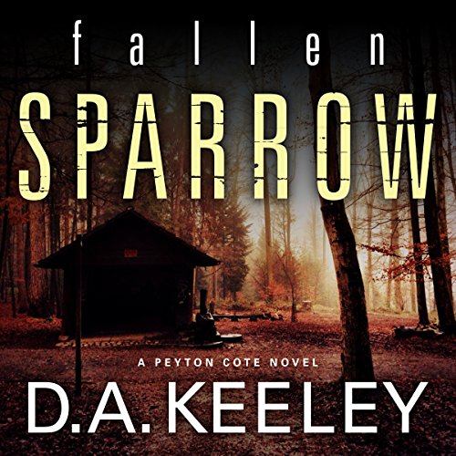 Cover of Fallen Sparrow